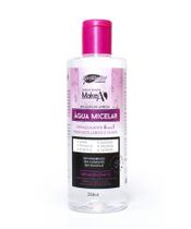 Água Micelar Solução Limpeza 250ml - Alquimia Cosméticos