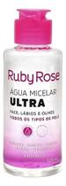 Agua micelar ultra 120ml - hb300 rubyrose Agua micelar ultra 120ml - hb300 rubyrose