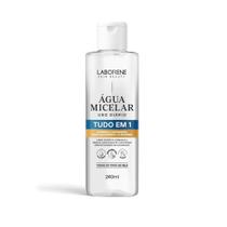 Água Micelar Uso Diário Tudo em 1 Laborene 240ml Água Micelar Uso Diário Tudo em 1 Laborene 240ml