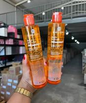 Água Micelar Vitamina C 300ml / Lua & Neve Água Micelar Vitamina C 300ml / Lua & Neve