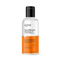 Água Micelar Vitamina C Dermo Skin Labotrat 110ml
