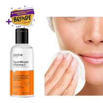Água Micelar Vitamina C Dermo Skin Labotrat 110ml Água Micelar Vitamina C Dermo Skin Labotrat 110ml