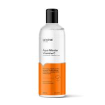 Água Micelar Vitamina C Dermo Skin Labotrat 250ml
