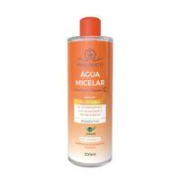 Agua Micelar Vitamina C - Phallebeauty Agua Micelar Vitamina C - Phallebeauty