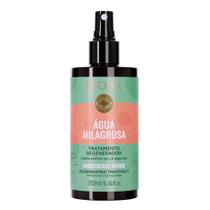 Água Milagrosa Inoar Tratamento Regenerador Spray 200ml Água Milagrosa Inoar Tratamento Regenerador Spray 200ml