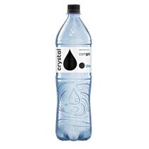 Agua min crystal c/gas 1,5L