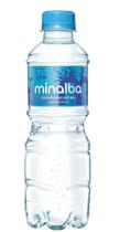 Agua minalba nat 310ml