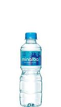 Agua Minalba sem GAS 12X310ML