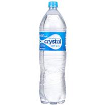 Água mineral 1 litro
