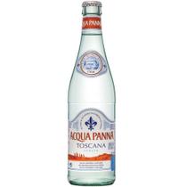 Água Mineral ACQUA PANNA Natural 505ml