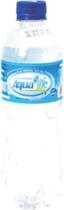 Água mineral Acqualife 510ml sem gás
