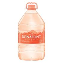Água mineral Água Leve sem gás galão 6.25 L