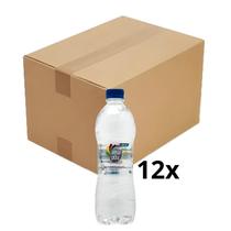Água Mineral ÁGUA PURA Sem Gás 500ml Caixa com 12 Unidades