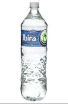 Água Mineral Alcalina sem Gás - Ibirá - 1,5L