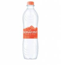 Agua mineral - Bonafont