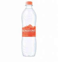 Agua mineral