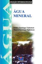 Água Mineral - Coleção Interdisciplinar