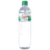 Água Mineral com Gás 1,5L - Leven