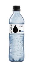 Agua mineral com gás 500 ml