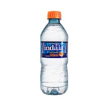 Água mineral com gás 500ml
