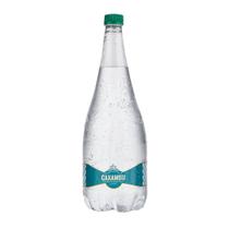 Água Mineral Com Gás Caxambu 1,260L Água Mineral Com Gás Caxambu 1,260L