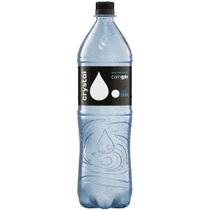 Água Mineral Com Gás Crystal 1.5l