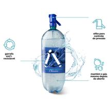 Água Mineral Com Gás Ix 1,750ml