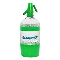 Água Mineral com Gás Mix Soda Acquamix 1,5L