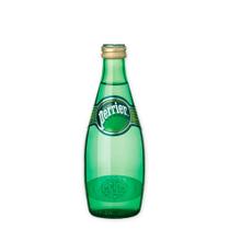 Água Mineral Com Gás Perrier 330ml