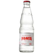 Água mineral com gás prata 300ml Água mineral com gás prata 300ml