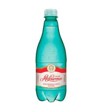 Água Mineral com Gás São Lourenço 300ml Água Mineral com Gás São Lourenço 300ml