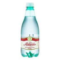 Água Mineral Com Gás São Lourenço 510ml Água Mineral Com Gás São Lourenço 510ml
