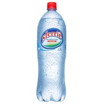 Água Mineral Com Gás Sferriê 1.5l Água Mineral Com Gás Sferriê 1.5l