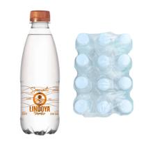 Água Mineral Com Gás Speciali 300ml com 12 Lindoya