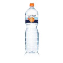 Água Mineral Com Gás Varanda 1.5l