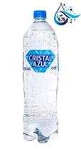 Água Mineral - Cristal Azul - 1,5L - Crystal