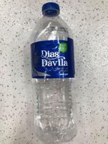 Água Mineral Dias Dávila - Dias Dávila - Dias Davila