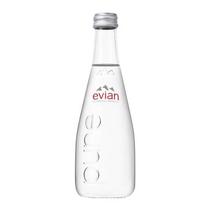 Água Mineral Evian Sem Gás 330Ml