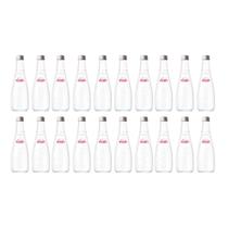 Água mineral evian sem gás vidro 330ml pack c/20 unid
