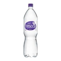 Água mineral fresca - 510 Água mineral fresca - 510