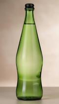 Água Mineral Gaseificada Natural 750ml
