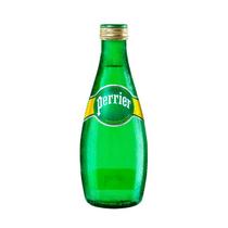 Água mineral gaseificada source perrier 330ml
