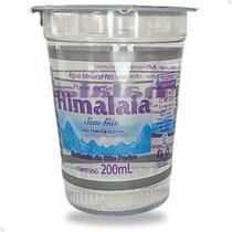Água Mineral Himalaia Copo 200ml Caixa Com 48 Unidades Agua