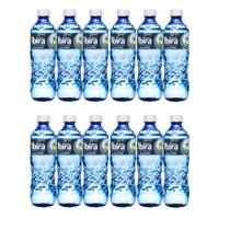 Água Mineral Ibirá 510ML Ph 10,16 S/Gás Fardo 12unidades