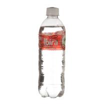 Água mineral ibira com gás 510ml Água mineral ibira com gás 510ml