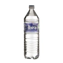 Água Mineral Ibirá Sem Gás 1,5l Água Mineral Ibirá Sem Gás 1,5l