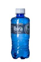Água mineral ibira sem gás 300ml