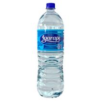Água Mineral Igarapé 1,5 Litro Água Mineral Igarapé 1,5 Litro
