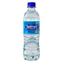 Água Mineral Igarapé 500ml Água Mineral Igarapé 500ml