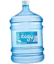 Água Mineral Itagy 20L Água Mineral Itagy 20L